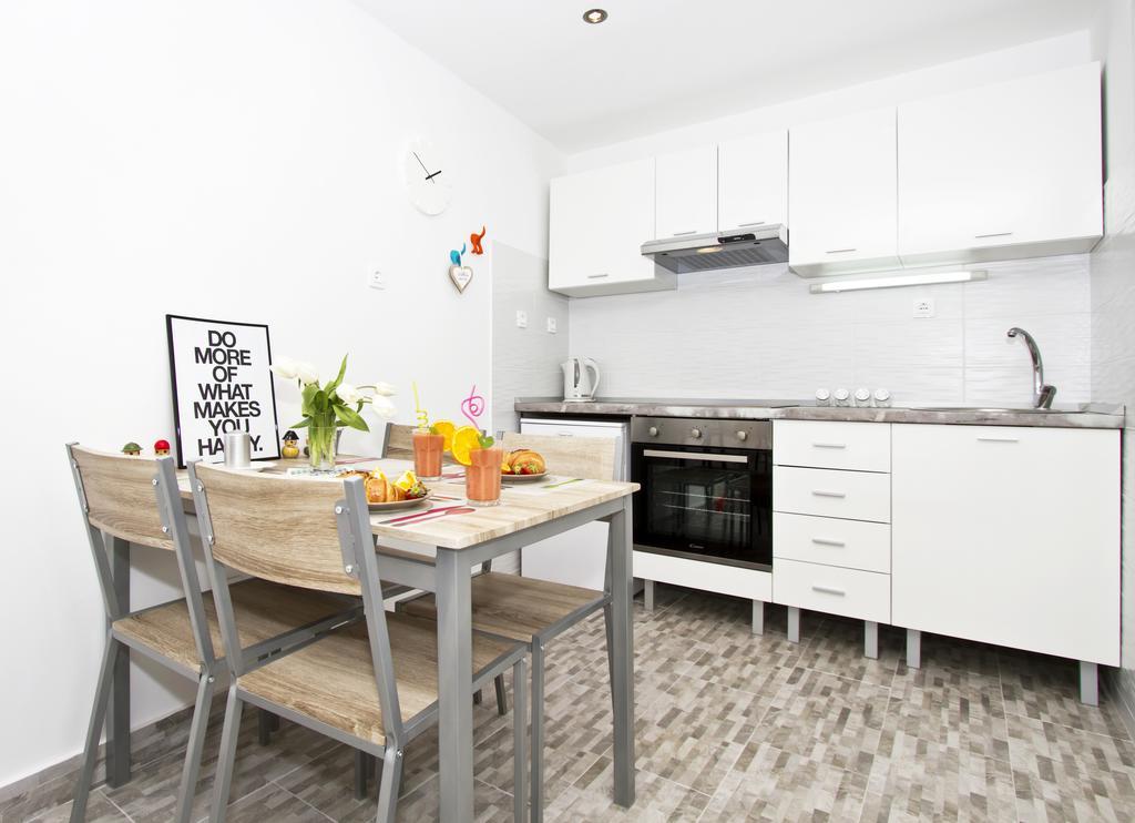 Shiny Apartment