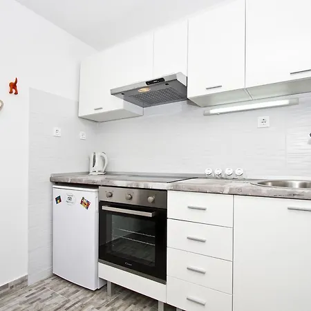 Apartment Shiny Love Split Room photo