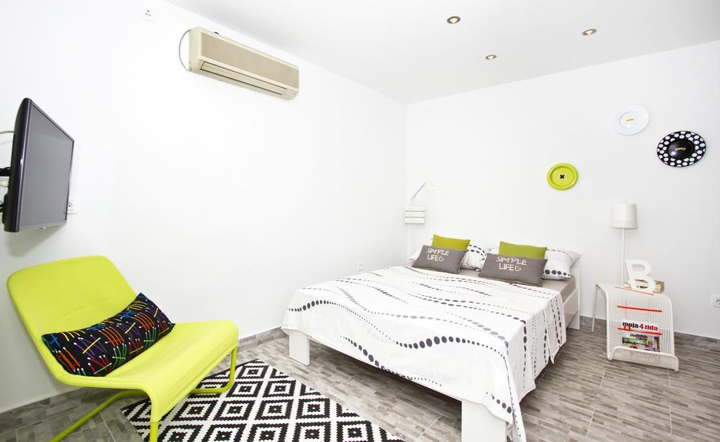 Appartement Shiny *