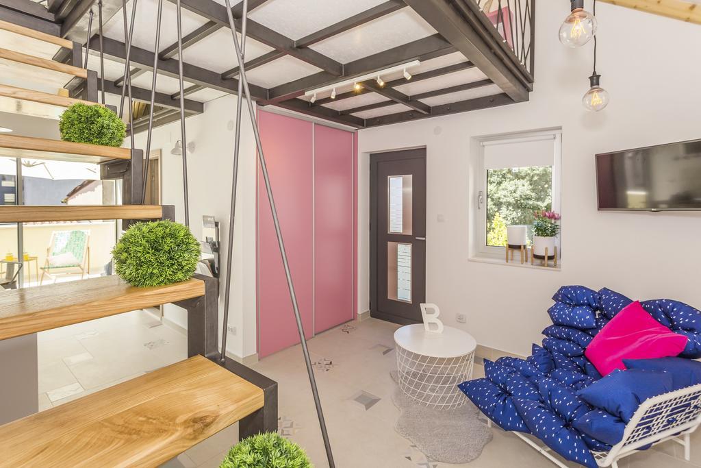 Shiny Appartement