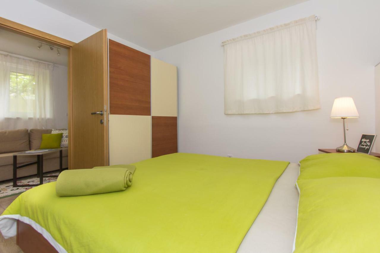 Appartement Shiny *